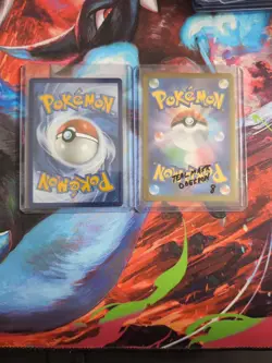 Teal Mask Ogerpon EX 166 Promo, 131 Gold UR Japanese Pokemon TCG - Image 2