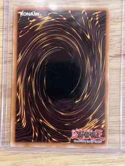 YuGiOh Y-Dragon Head - MFC-005 - Super Rare - 1st Edition - Image 4