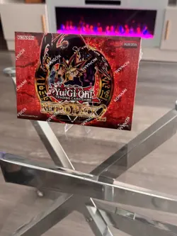 Yu-Gi-Oh Retro Pack 2 Mini Booster Box Factory Sealed YuGiOh - Image 3