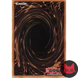 Yugioh Ascending Soul THSF-EN054 Super Rare 1st Edition NM - Image 2