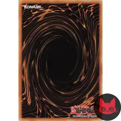 Yugioh Tyrant's Tummyache GENF-EN077 Common NM - Image 2