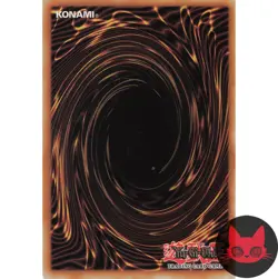 Yugioh Cubic Mandala MVP1-ENG44 Gold Rare 1st Edition NM - Image 2