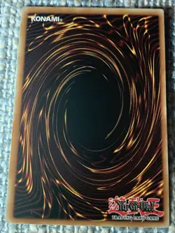 YuGiOh Elemental Hero Darkbright - TAEV-EN042 Ultra Rare 1st Edition NM - Image 2