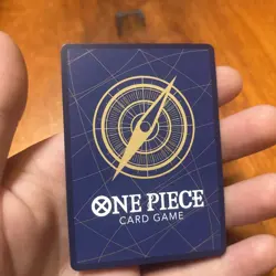 One Piece 500 Years in the Future Eustass"Captain"Kid (SP) OP05-074 - Image 3