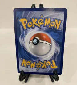 2016 Pokemon TCG Exeggutor Secret Rare Regular Rare 109/108 XY Evolutions Card - Image 2