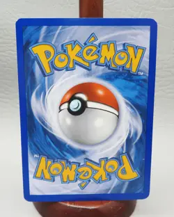 Espeon 2/90 2010 Undaunted Set Pokemon Card TCG Cracked Ice Holo Exclusive - Image 2