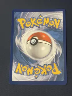 Mimikyu (Delta Species) SWSH136 SWSH: Sword & Shield Promo Cards Holo JUMBO - Image 2