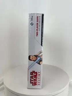 Star Wars Destiny Two Player Dice And Card Game From Fantasy Flight SEALED NEW - Image 3