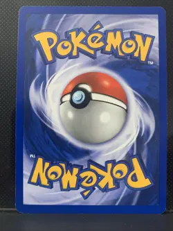 Pokemon Entei Neo Revelation TCG Holo Unlimited Rare Card 6/64 NM Condition - Image 5