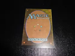 Dark Prophecy FOIL Japanese x1 M14 mtg NM - Image 2