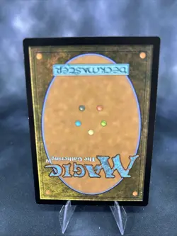 Abhorrent Oculus Duskmourn: House of Horror Regular - Image 2