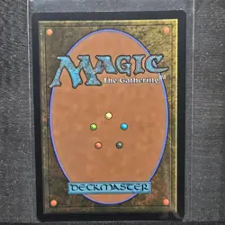 Training Grounds 0109 Etched Foil MOM: The Aftermath MAT MTG NM - Image 2