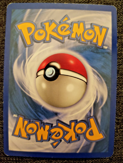 Pokemon Unown [Q] Figure Neo Destiny, Regular Card, 59/105 - Image 2