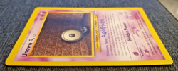 Pokemon Unown [Q] Figure Neo Destiny, Regular Card, 59/105 - Image 3