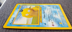 Pokemon Card - Psyduck Neo Destiny 79/105 Common - Image 3
