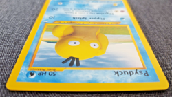 Pokemon Card - Psyduck Neo Destiny 79/105 Common - Image 4