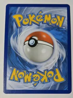 Holo Pokemon TCG M Pidgeot EX Full Art Ultra Rare Card 105/108 XY Evolutions - Image 2