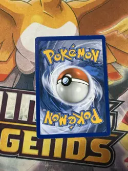 Pokemon Gyarados 34/108 XY Evolutions Holo Rare - Image 2