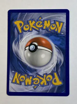 Pokemon Card TCG - Brock's Grit XY Evolutions 107/108 Ultra Rare NM/M - Image 2