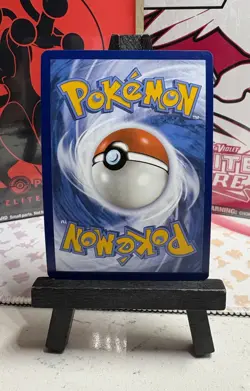 Mawile SVP039 Prerelease Promo Stamped Pokemon 2023 SV Obsidian Flames - Image 2