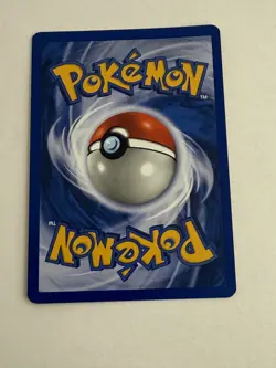 2000 Pokemon - Heracross #06/111 - Neo Genesis Unlimited - Holo Rare - LP - Image 2