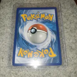💥 Mimikyu - SM99 - Alt Holo Promo - SM Black Star Promo Pokemon Promos - Image 2