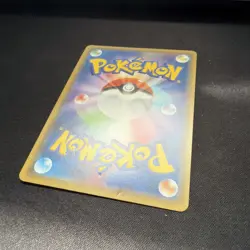 Pokemon TCG Charizard & Braixen GX SM Tag Team Remix Bout 08/64 Japanese #17 LP - Image 3