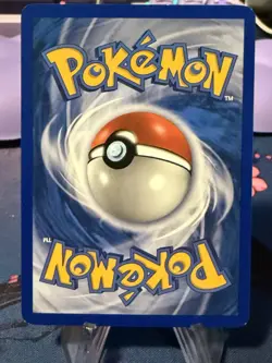 Aron 42/108 Reverse HOLO Stamped Pokemon Power Keepers Common 2007 - Image 2