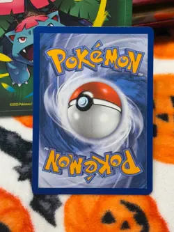 N's PP Up 262/217 Full Art Ultra Rare Pokemon Ascended Heroes ENGLISH NM - Image 5