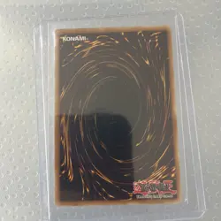 Yugioh Neo-spacian Grand Mole Ultimate Rare 1st Edition Ston-en005 - Image 4