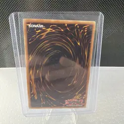 Yugioh Neo-spacian Grand Mole Ultimate Rare 1st Edition Ston-en005 - Image 5