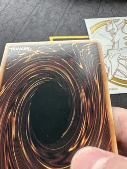 Yugioh Light and Darkness Dragon LDPP-EN001 Limited Ultra Rare 086💎NM LP +💎 - Image 2