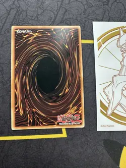 Yugioh Light and Darkness Dragon LDPP-EN001 Limited Ultra Rare 086💎NM LP +💎 - Image 3