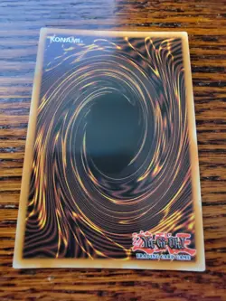 NM Chaos Emperor Dragon - Envoy of the End IOC-EN000 Invasion of Chaos 25th - Image 2