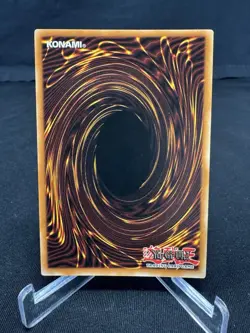 Yata-Garasu - Secret Rare 1st Edition LOD-000 -- YuGiOh NM - Image 3