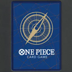 Nami SR EB03-053 EB-03 One Piece Playable Foil M/NM - Image 2