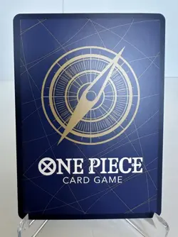 2025 One Piece Card Game Chinese Exclusive Roronoa zoro OP10 095 TR Card - Image 2