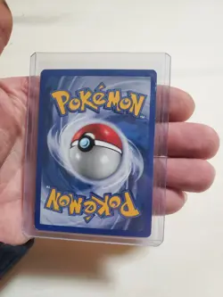 MP Light Ninetales Neo Destiny Unlimited Edition 50/105 Regular Card - Image 3