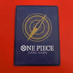Monkey D. Luffy OP05-119 SEC Awakening of the New Era ONE PIECE Card Japanese 🔥 - Image 2