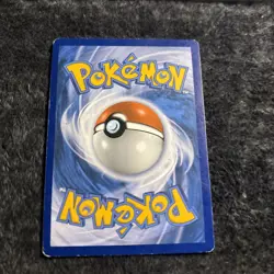 Pokemon TCG Charizard 5/18 Detective Pikachu Holo Rare Card MP - Image 2