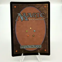 Magic The Gathering Weftstalker Ardent Edge of Eternities FOIL NM - Image 2