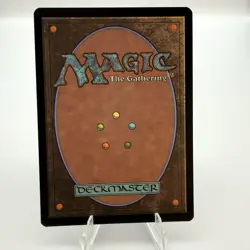 Magic The Gathering Power Depot Edge of Eternities: Stellar Sights Regular NM - Image 2