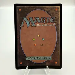 Magic The Gathering Spider-Sense Marvel's Spider-Man FOIL NM - Image 2