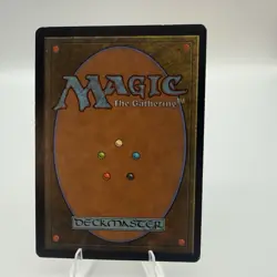 Magic The Gathering Mother of Runes Urza's Legacy Regular LP - Image 2