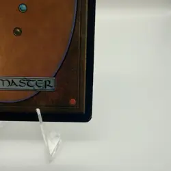 Magic The Gathering Mother of Runes Urza's Legacy Regular LP - Image 3