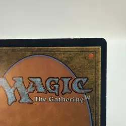 Magic The Gathering Mother of Runes Urza's Legacy Regular LP - Image 4