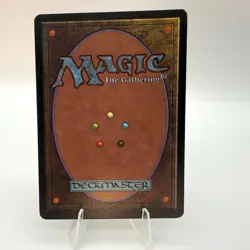 Magic The Gathering Chronicles Ashnod's Altar Regular LP - Image 2
