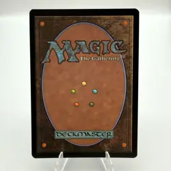 Magic The Gathering Comeuppance Marvel Universe Regular NM - Image 2