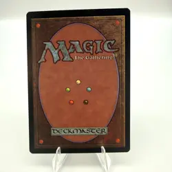Magic The Gathering Winter's Grasp Tempest Regular NM - Image 2