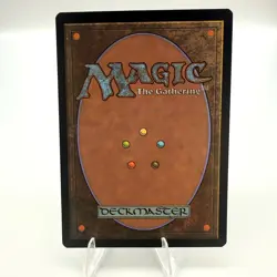 Magic The Gathering Dragon Turtle Adventures in the Forgotten Realms Regular NM - Image 2